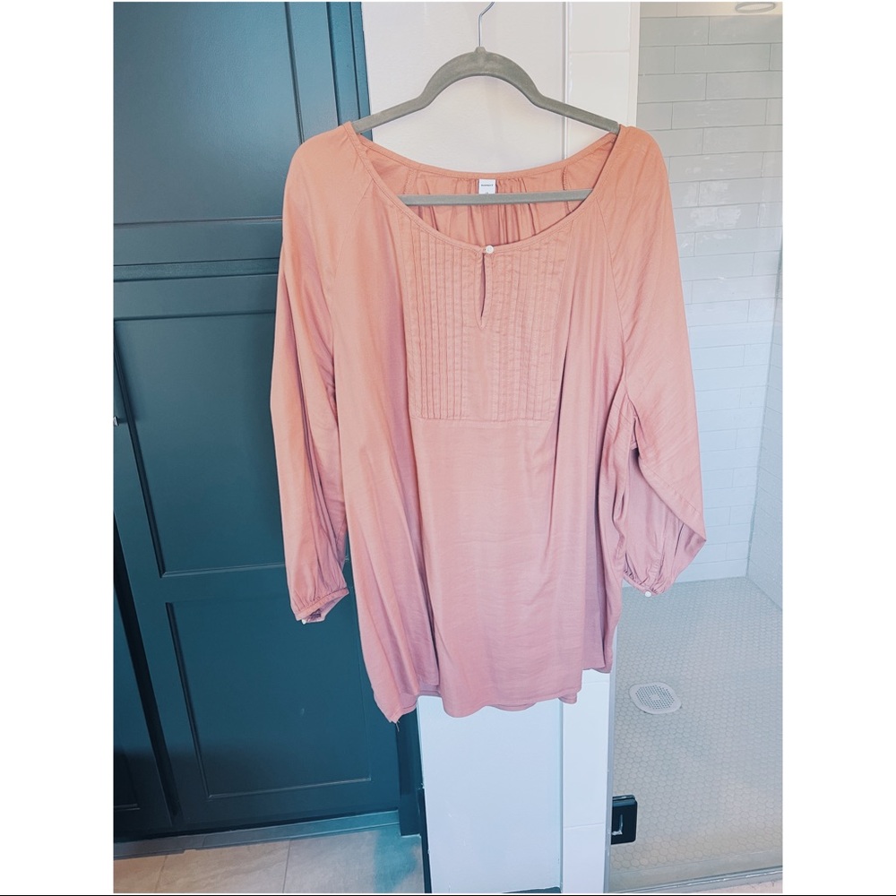 Old Navy Blouse